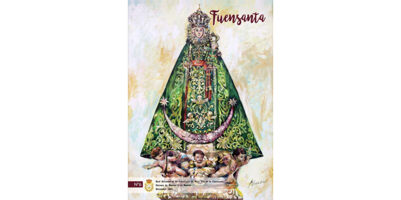 Revista FUENSANTA Nº 6- Año 2022