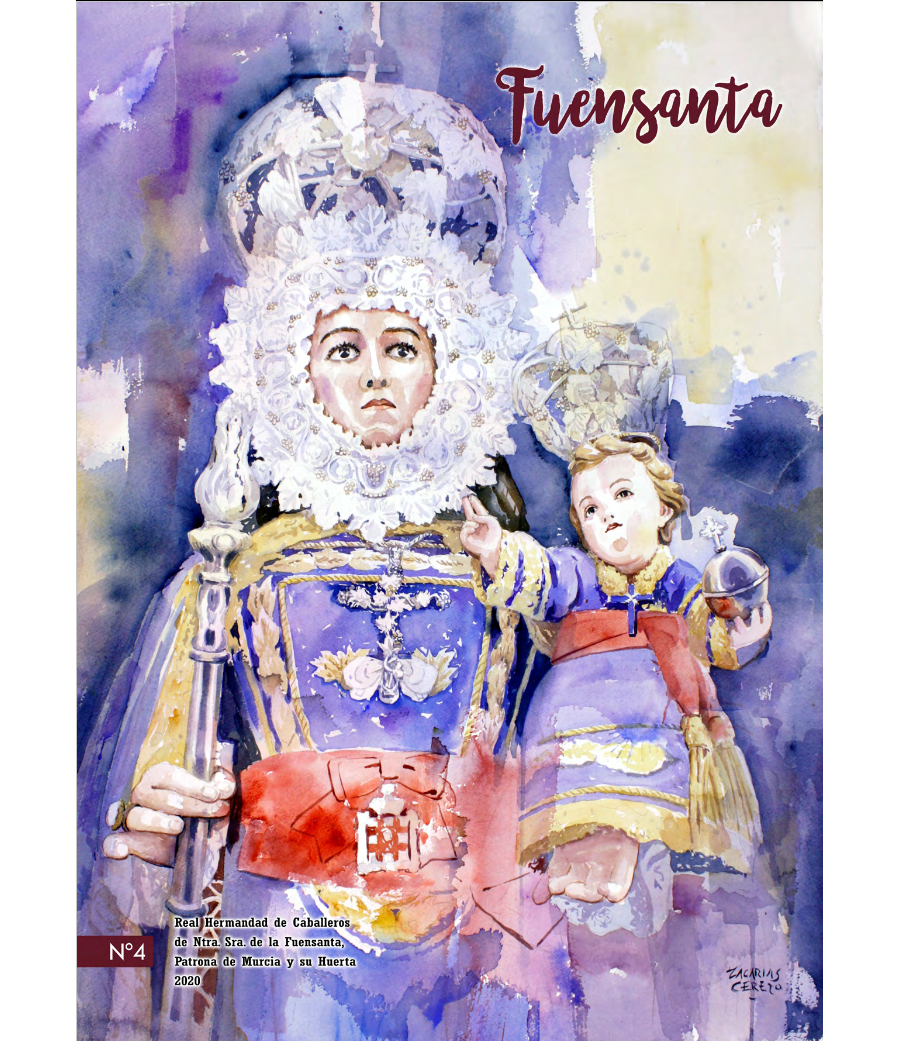 REVISTA FUENSANTA Nº 4- Año 2020