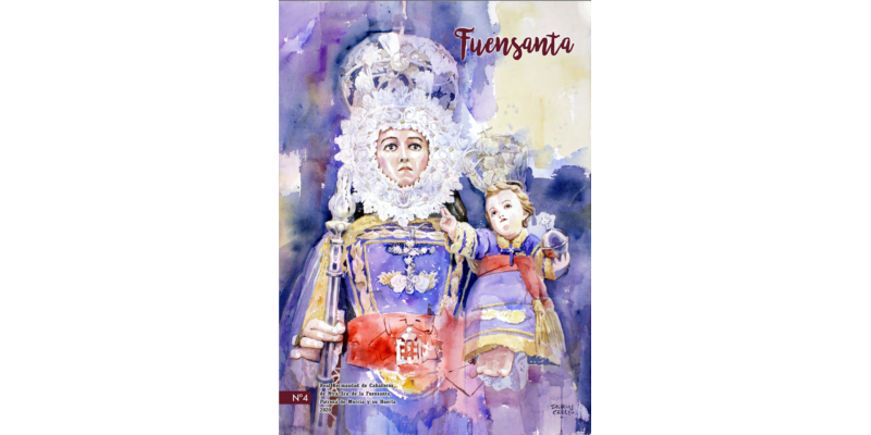 REVISTA FUENSANTA Nº 4- Año 2020