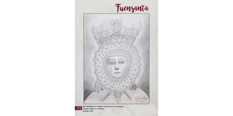 Revista FUENSANTA Nº 5- Año 2021
