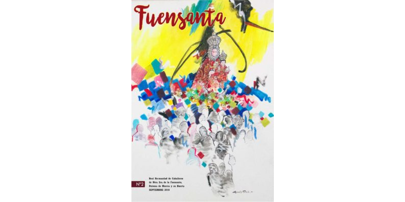 Revista FUENSANTA Nº 2 - Año 2018