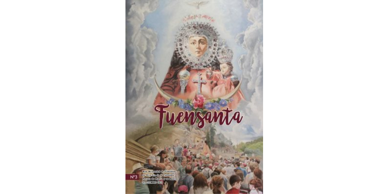 Revista FUENSANTA Nº 3- Año 2019